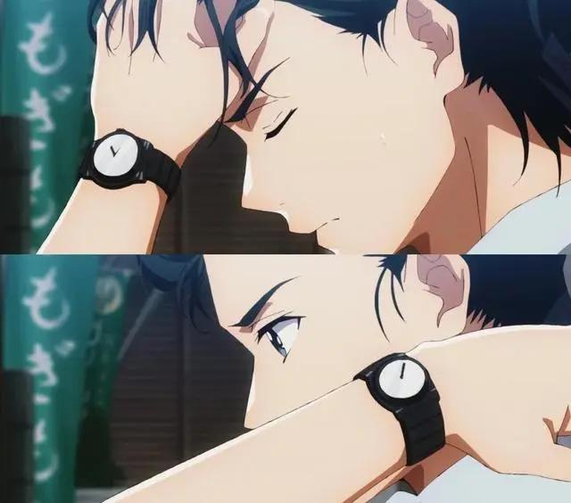 夏日重现：很少见到一部主角、反派脑子都在线且不拖沓的动漫了！