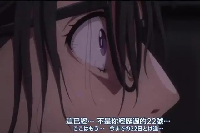 夏日重现：很少见到一部主角、反派脑子都在线且不拖沓的动漫了！