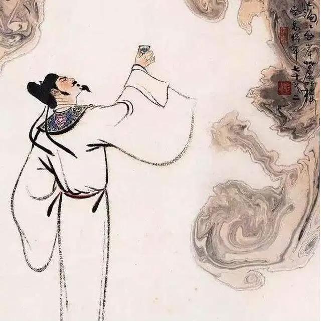 《剑来》白也诗无敌，人间最得意，意想不到，人物原型竟然是他！