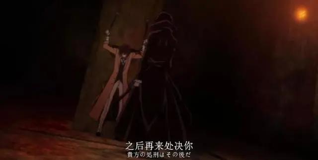 脑洞片多了，这样高逼格又暧昧的第一次见