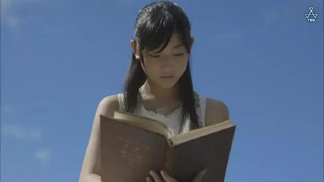 脑洞片多了，这样高逼格又暧昧的第一次见