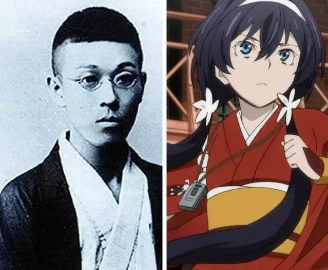 脑洞片多了，这样高逼格又暧昧的第一次见