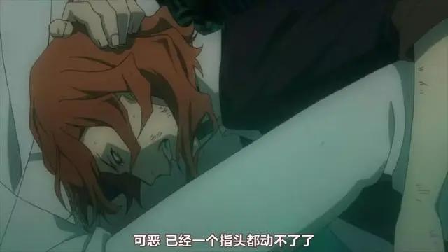脑洞片多了，这样高逼格又暧昧的第一次见