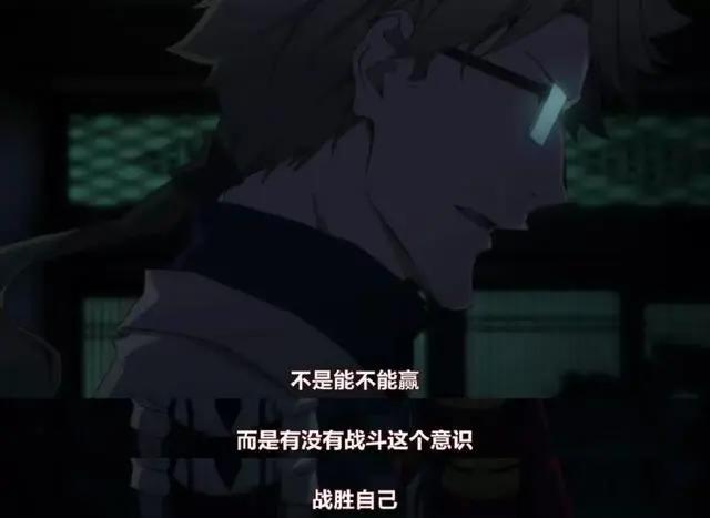 脑洞片多了，这样高逼格又暧昧的第一次见