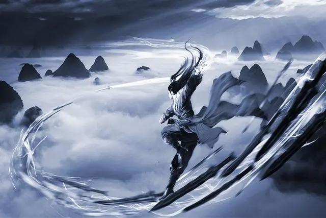 剑来：人间最得意的白也，究竟何许人也？是否有历史原型存在？