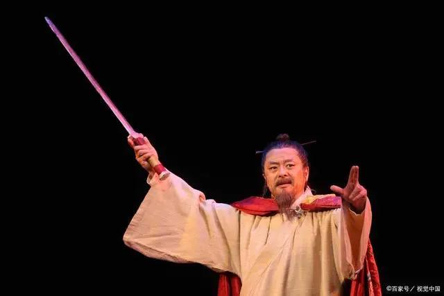 剑来：人间最得意的白也，究竟何许人也？是否有历史原型存在？