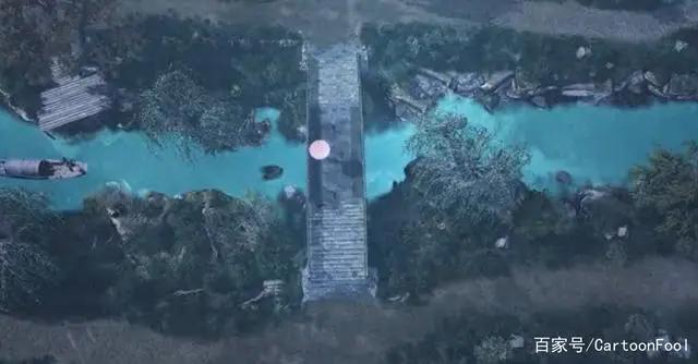 《人间最得意》定档10月27，索以文化出品，你可知一剑气长九万里