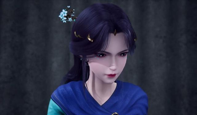 索以文化新作，动画《人间最得意》开播，两点表现值得推荐