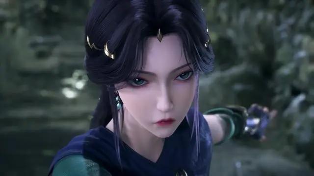 人间最得意第2季可能在暑假！建模真好看呀