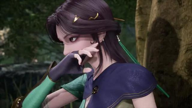 人间最得意第2季可能在暑假！建模真好看呀