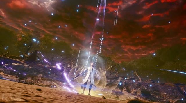 《人间最得意》男主亲身证明，剑仙年轻时也是一个不靠谱的少年！