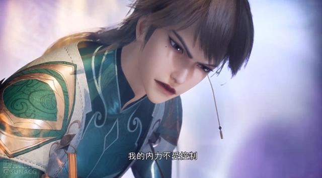 《人间最得意》男主亲身证明，剑仙年轻时也是一个不靠谱的少年！