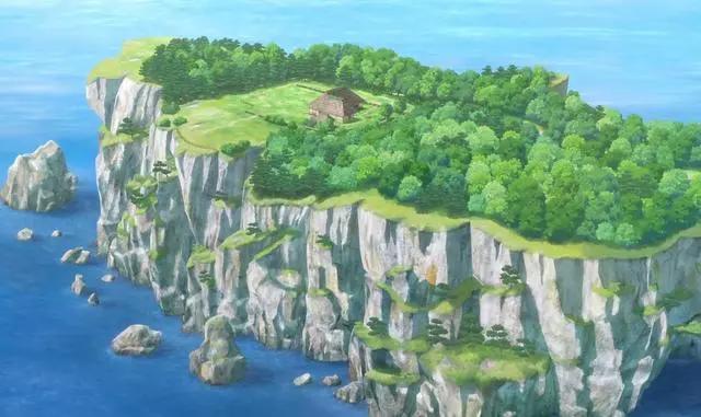 新版本的《迷家》？电影《海岬的迷途之家》打烂了一手好牌