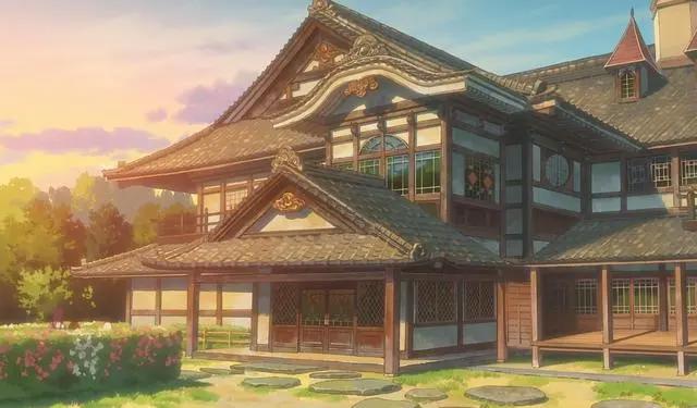 新版本的《迷家》？电影《海岬的迷途之家》打烂了一手好牌