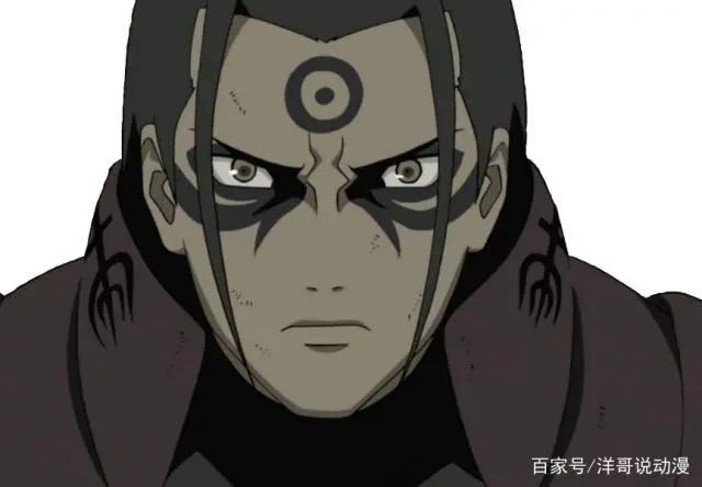 火影忍者博人传：最后的boss是他，曾经跟初代较量