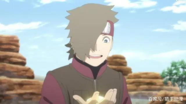 火影忍者博人传：新生代五影继承人，谁强谁弱，博人简直开了挂！