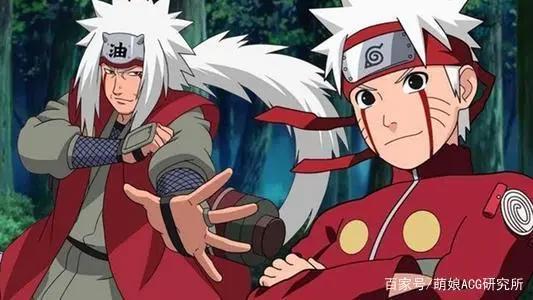 火影忍者博人传：穿越时空抓捕九尾，回到过去的他们将改变未来