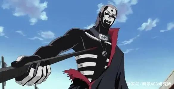 火影忍者博人传：晓组织再现，S级叛忍的继承者们竟然如此羸弱