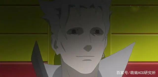 火影忍者博人传：晓组织再现，S级叛忍的继承者们竟然如此羸弱