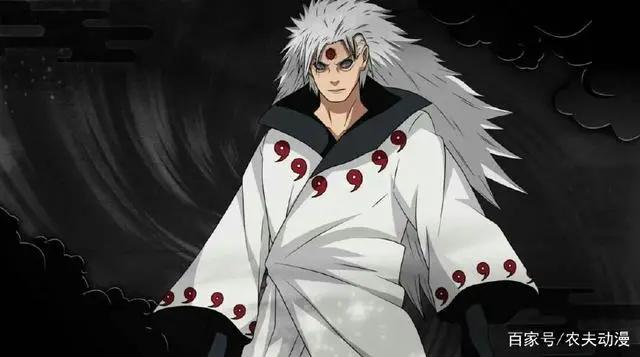 博人传：六道斑会被再次复活，同博人一起拯救忍者世界