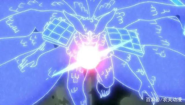 博人传：六道斑会被再次复活，同博人一起拯救忍者世界