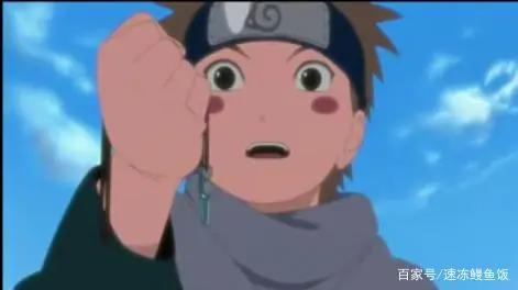 火影忍者博人传，五位血统最强忍者，鸣人子女上榜，一位浪费血统