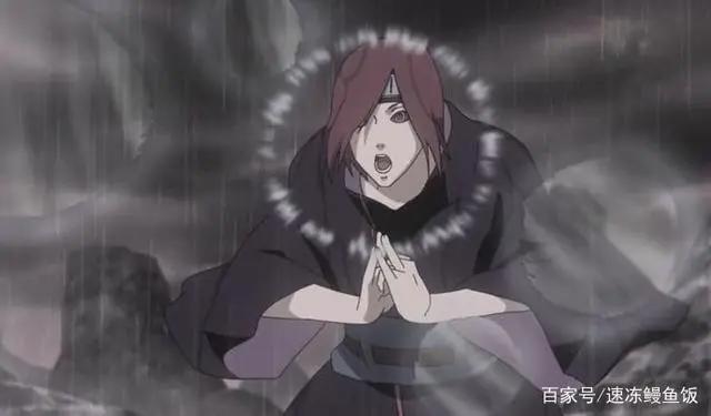 火影忍者博人传，五位血统最强忍者，鸣人子女上榜，一位浪费血统