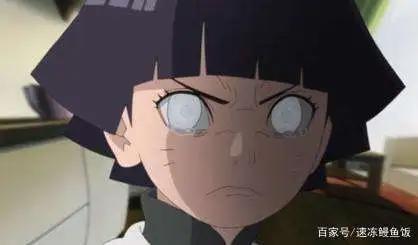 火影忍者博人传，五位血统最强忍者，鸣人子女上榜，一位浪费血统