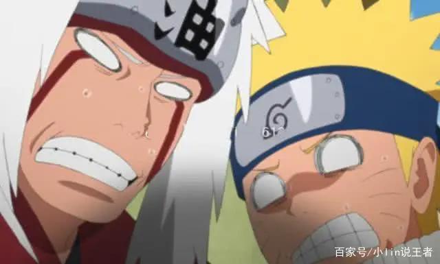火影忍者虽然完结了，但火影的新生代在延续！《博人传》回到过去