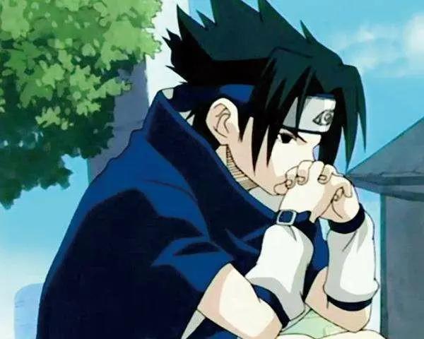 火影忍者博人传：小宁次回归！博人可以终于见到传说中的舅舅了~