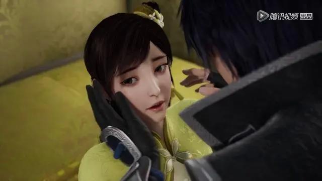 万界仙踪第三季即将来袭，嫣然知道叶星云真实身份后会如何对他？