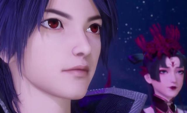 万界仙踪：又一国漫美女陨落，魔族公主不是景阳，真相是这样的