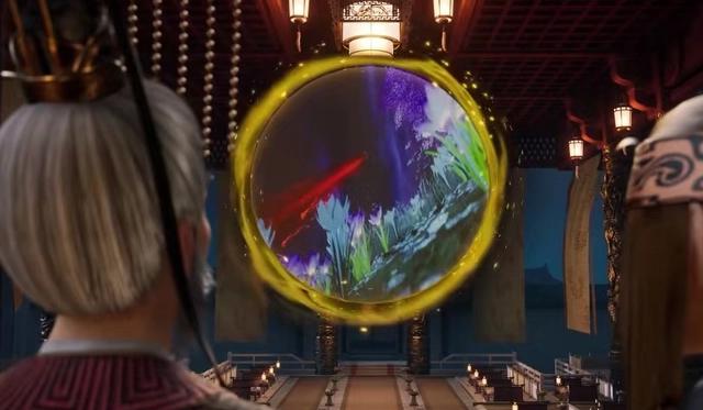 万界仙踪：又一国漫美女陨落，魔族公主不是景阳，真相是这样的