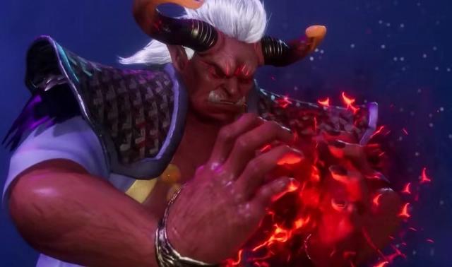 万界仙踪：又一国漫美女陨落，魔族公主不是景阳，真相是这样的