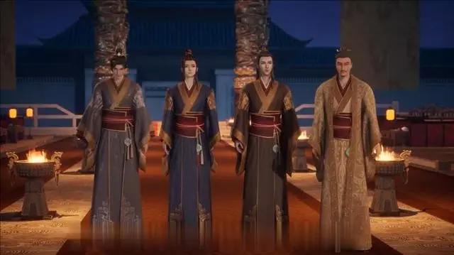 万界仙踪：武王姬发出手，实力竟比姜尚还强？他才是人界最强战力