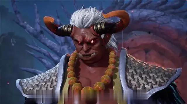 万界仙踪：武王姬发出手，实力竟比姜尚还强？他才是人界最强战力