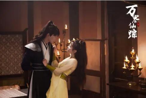 《万界仙踪》收官精良制作刻画玄幻青春群像