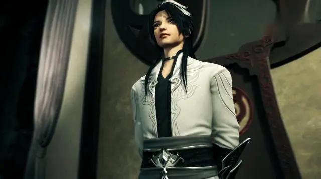 蜗牛大神小说改编国漫新番万界仙踪第二季满心期待隆重上线