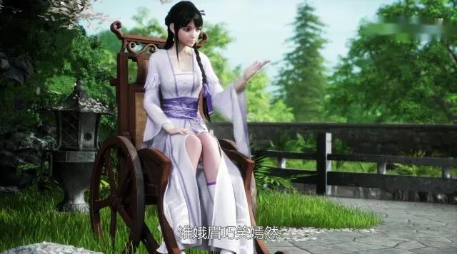 蜗牛大神小说改编国漫新番万界仙踪第二季满心期待隆重上线