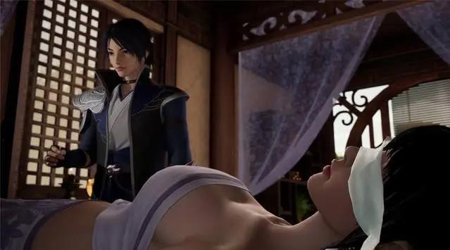 国漫——万界仙踪：抱歉，有背景有实力真的能为所欲为