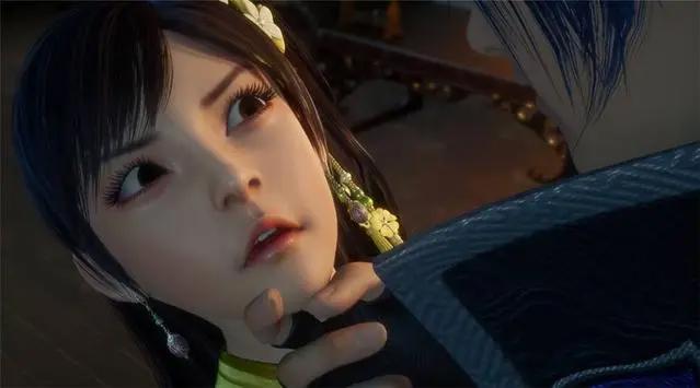 国漫——万界仙踪：抱歉，有背景有实力真的能为所欲为