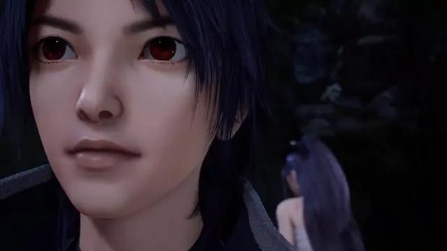 万界仙踪：安芸意外闯入叶星云精神世界，两人的羁绊彻底锁死！