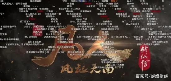 泛娱乐生态倒逼，各大视频为何抢位3D动画？