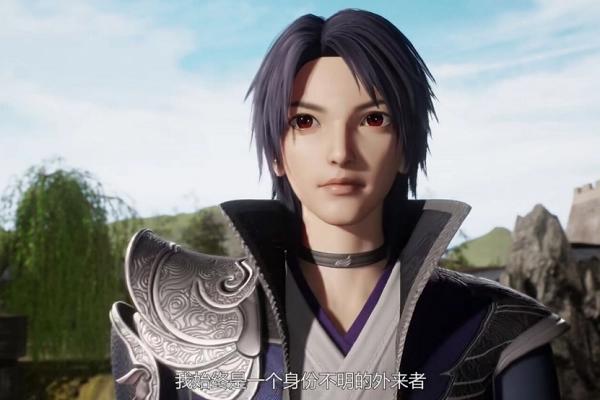 不一样的江湖，动漫《万界仙踪》，叶星云的复仇之路