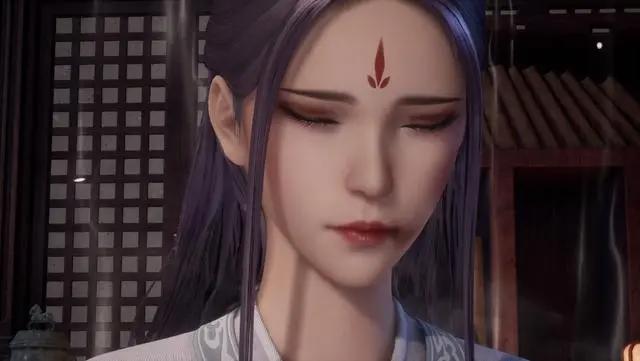 《万界仙踪》大爱老婆受伤，一具躯壳而已，叶星云：女人留疤不美