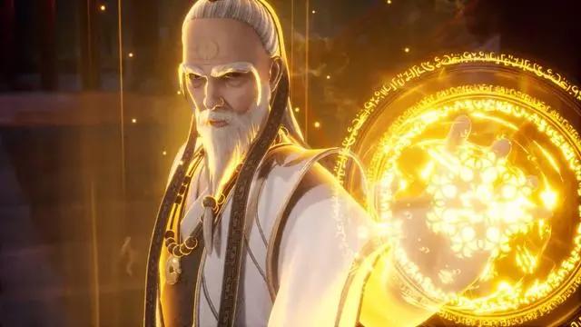 万界仙踪：叶星云喜提绝世功法，八脉缺一成过去，即将突破七重天