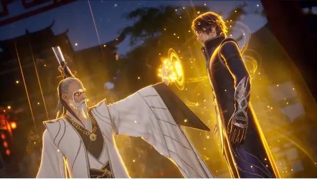 万界仙踪：叶星云喜提绝世功法，八脉缺一成过去，即将突破七重天