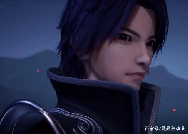 万界仙踪125分析：羽音只是初恋，她才是真爱