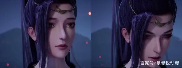 万界仙踪125分析：羽音只是初恋，她才是真爱