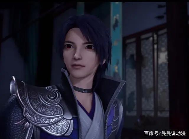 万界仙踪125分析：羽音只是初恋，她才是真爱